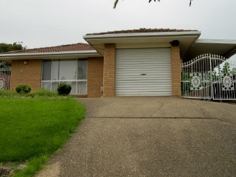 57 Buring Crescent, Minchinbury NSW 2770