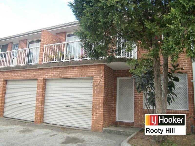 12/12 Bunting Street, Emerton NSW 2770