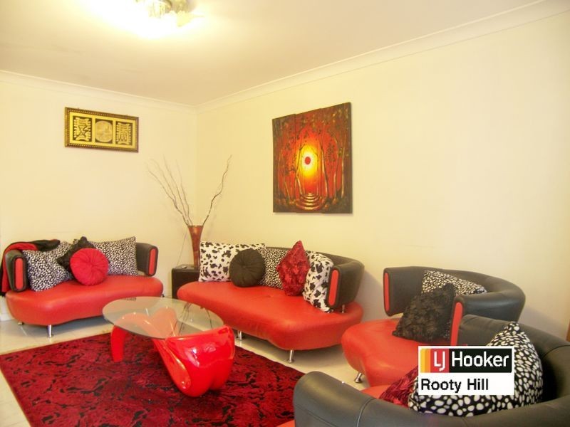 12/12 Bunting Street, Emerton NSW 2770