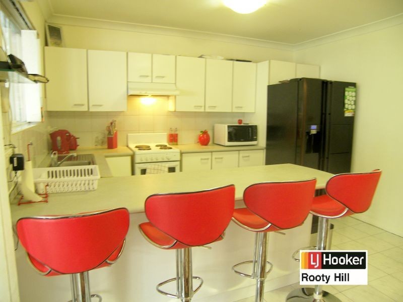 12/12 Bunting Street, Emerton NSW 2770