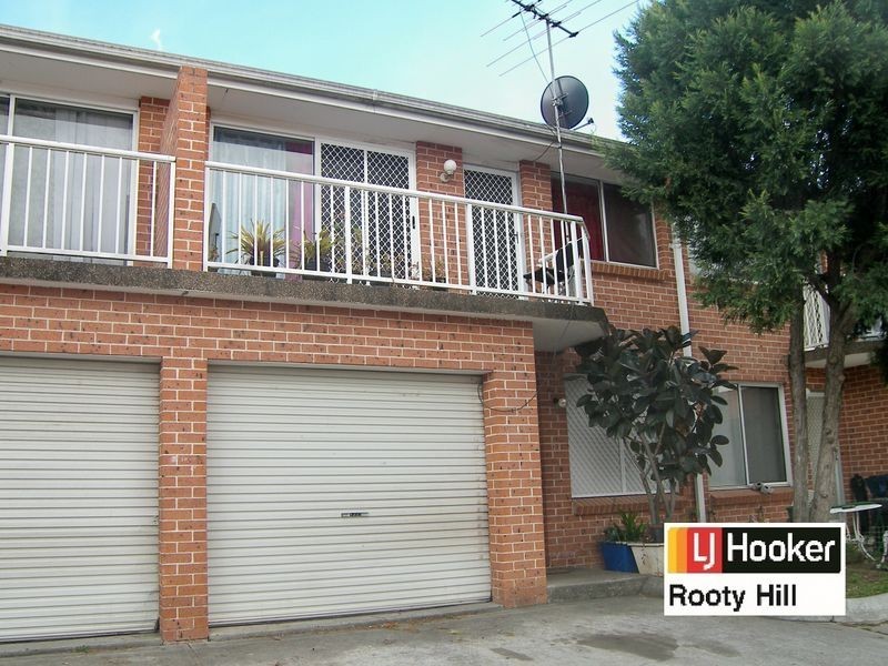 12/12 Bunting Street, Emerton NSW 2770