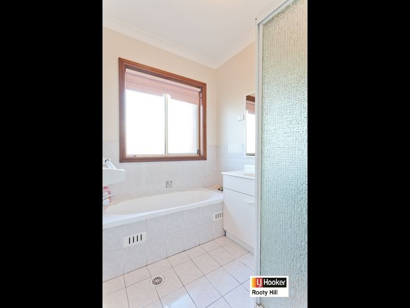 38 Cordelia Crecent, Rooty Hill NSW 2766