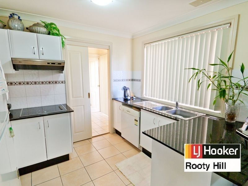 7/31 Blenheim Avenue, Rooty Hill NSW 2766