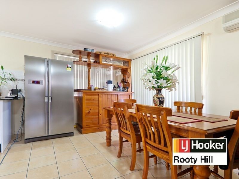 7/31 Blenheim Avenue, Rooty Hill NSW 2766