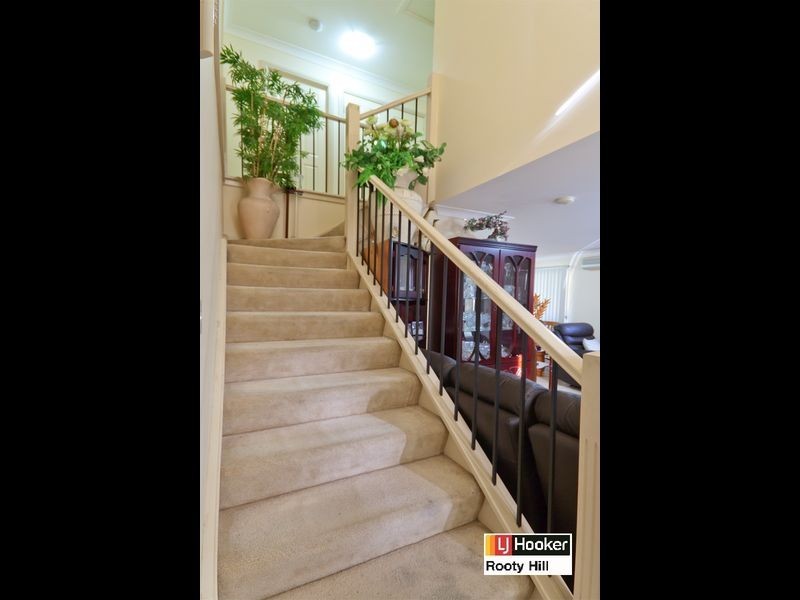 7/31 Blenheim Avenue, Rooty Hill NSW 2766