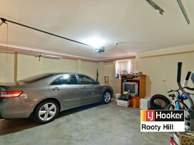 7/31 Blenheim Avenue, Rooty Hill NSW 2766