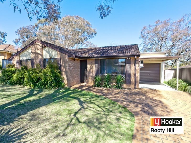 9 Bovis Place, Rooty Hill NSW 2766