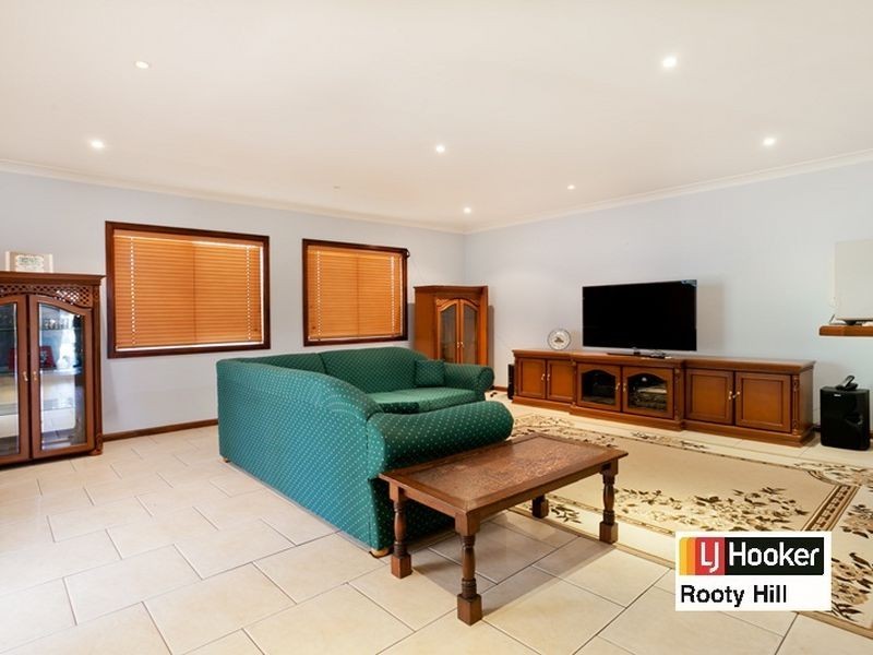 9 Bovis Place, Rooty Hill NSW 2766