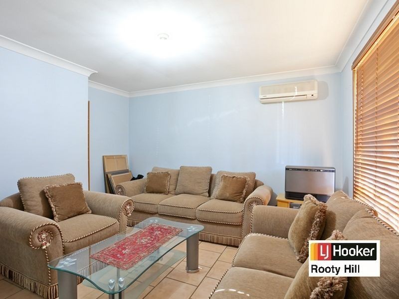 9 Bovis Place, Rooty Hill NSW 2766