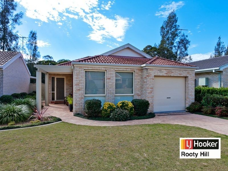 11 Yatay Place, Plumpton NSW 2761