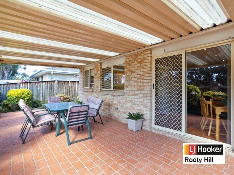 11 Yatay Place, Plumpton NSW 2761