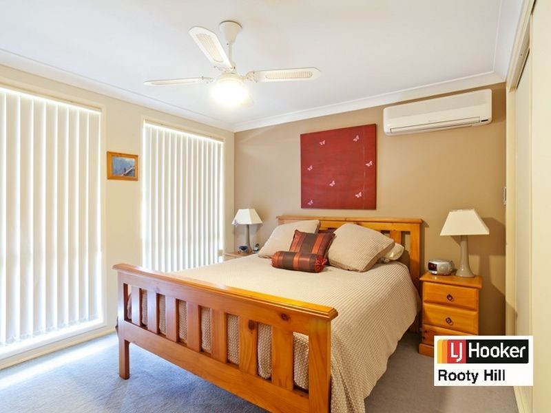 11 Yatay Place, Plumpton NSW 2761