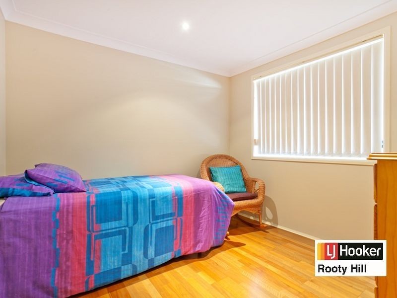 11 Yatay Place, Plumpton NSW 2761