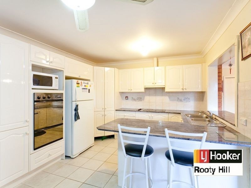3 Loloma Place, Rooty Hill NSW 2766
