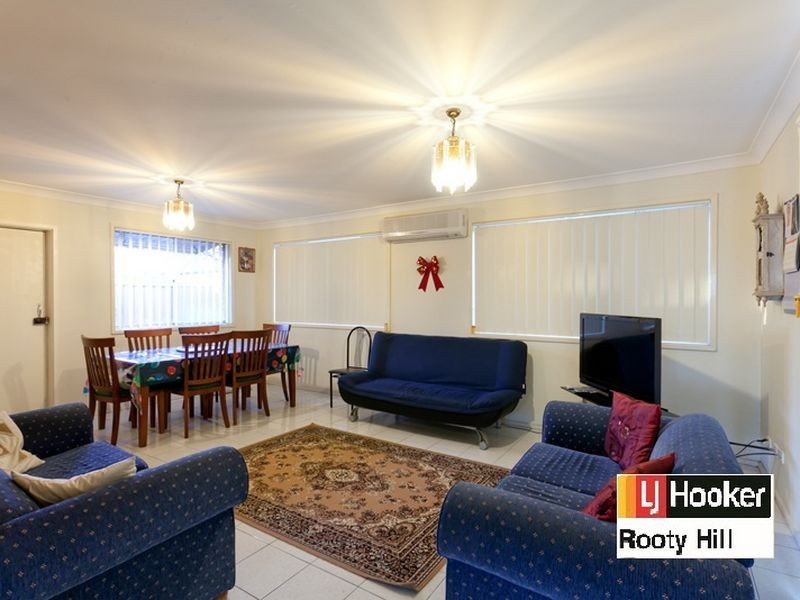 3 Loloma Place, Rooty Hill NSW 2766