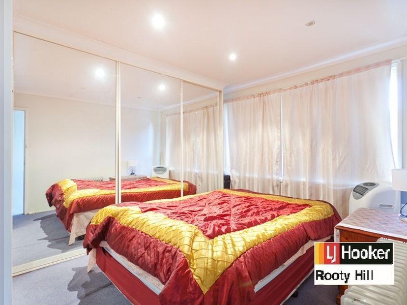 3 Loloma Place, Rooty Hill NSW 2766