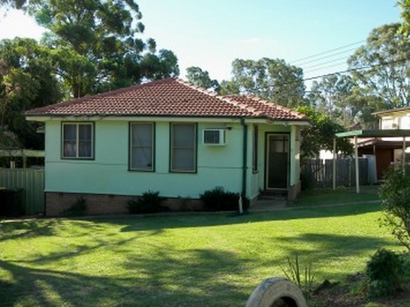 3 Lena Place, Tregear NSW 2770