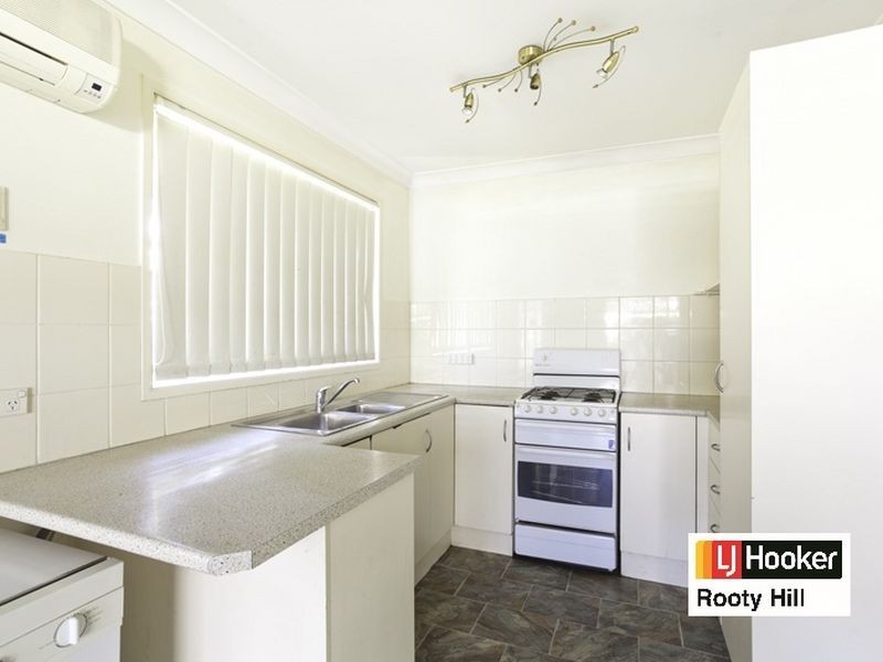 20 Jersey Road, Emerton NSW 2770