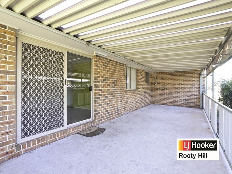 20 Jersey Road, Emerton NSW 2770