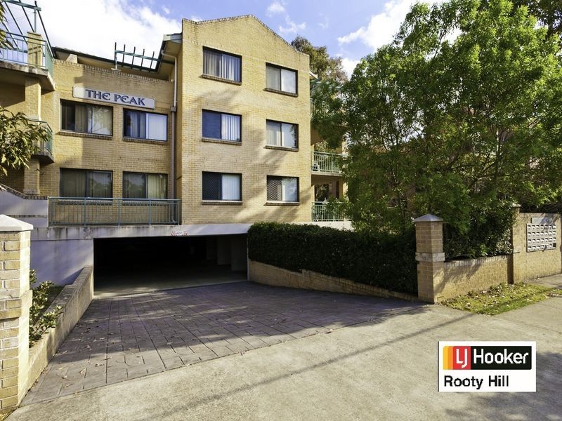 14/10 Hythe Street, Mount Druitt NSW 2770