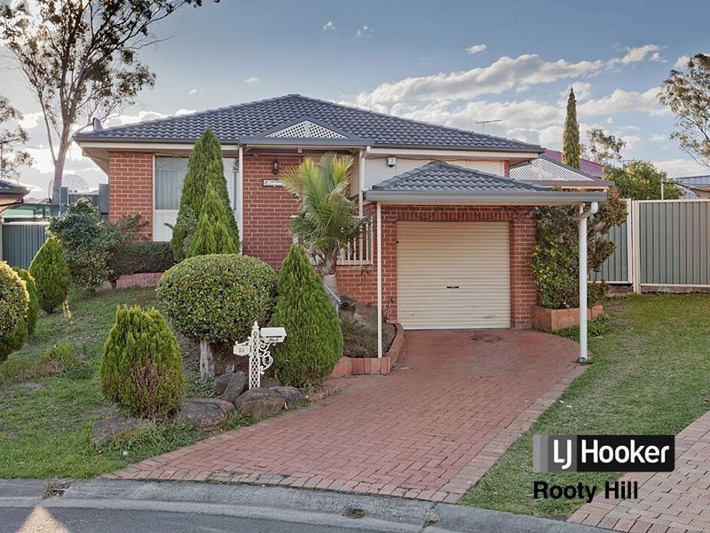 24 Mabuhay Grove, Mount Druitt NSW 2770