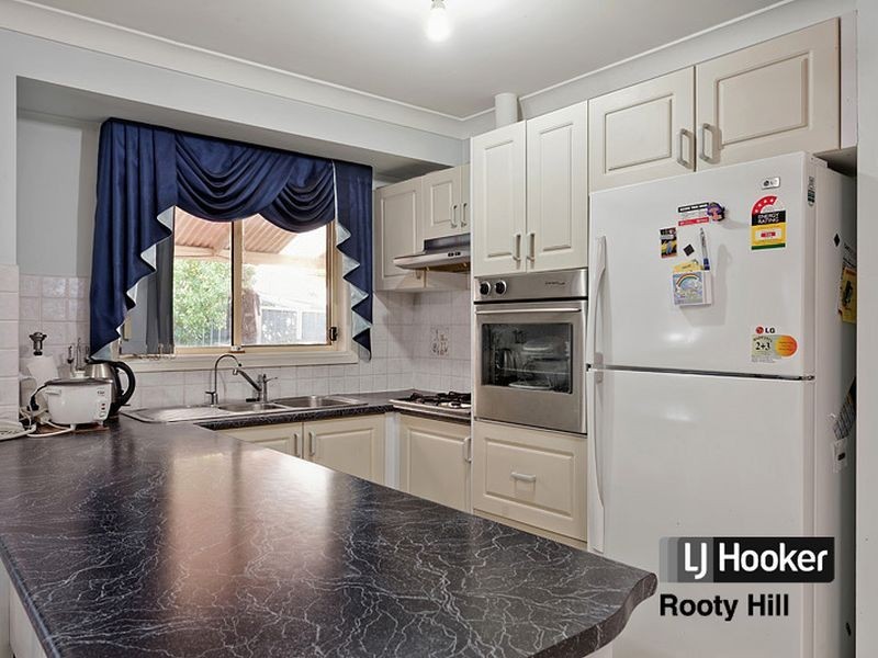 24 Mabuhay Grove, Mount Druitt NSW 2770