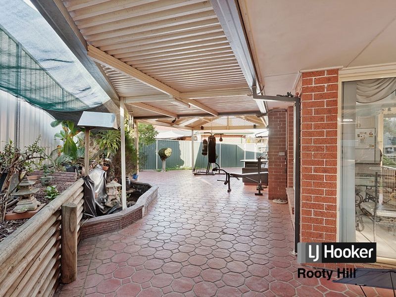 24 Mabuhay Grove, Mount Druitt NSW 2770