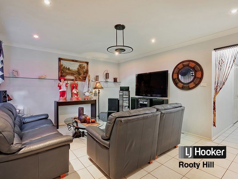 24 Mabuhay Grove, Mount Druitt NSW 2770