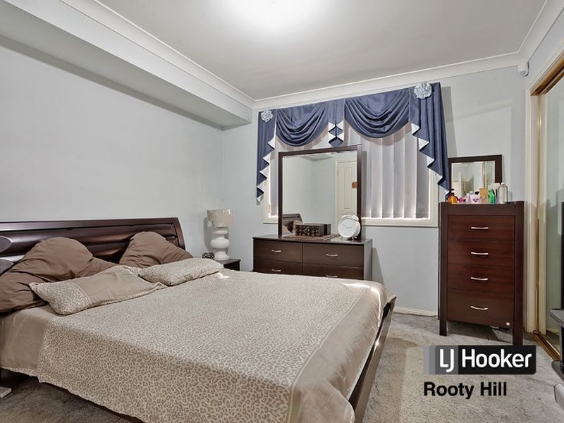 24 Mabuhay Grove, Mount Druitt NSW 2770