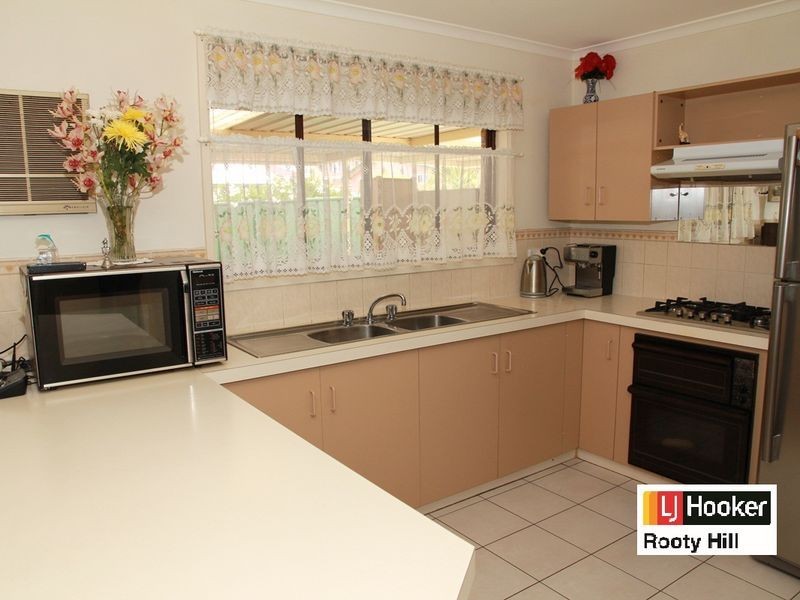 60 Cordelia Crecent, Rooty Hill NSW 2766