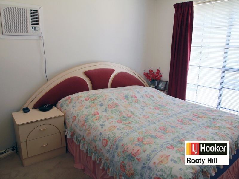 60 Cordelia Crecent, Rooty Hill NSW 2766