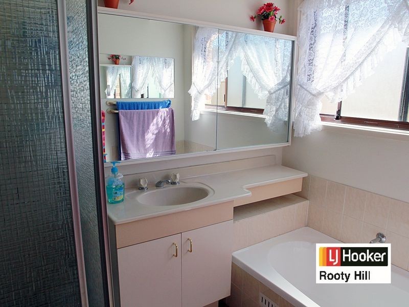 60 Cordelia Crecent, Rooty Hill NSW 2766