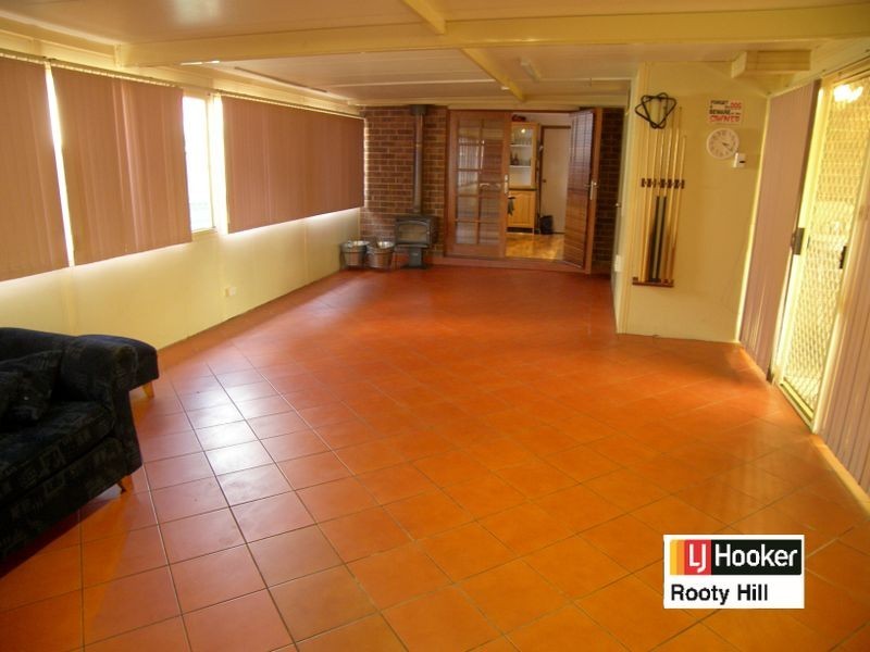 105 Brussels Crescent, Rooty Hill NSW 2766