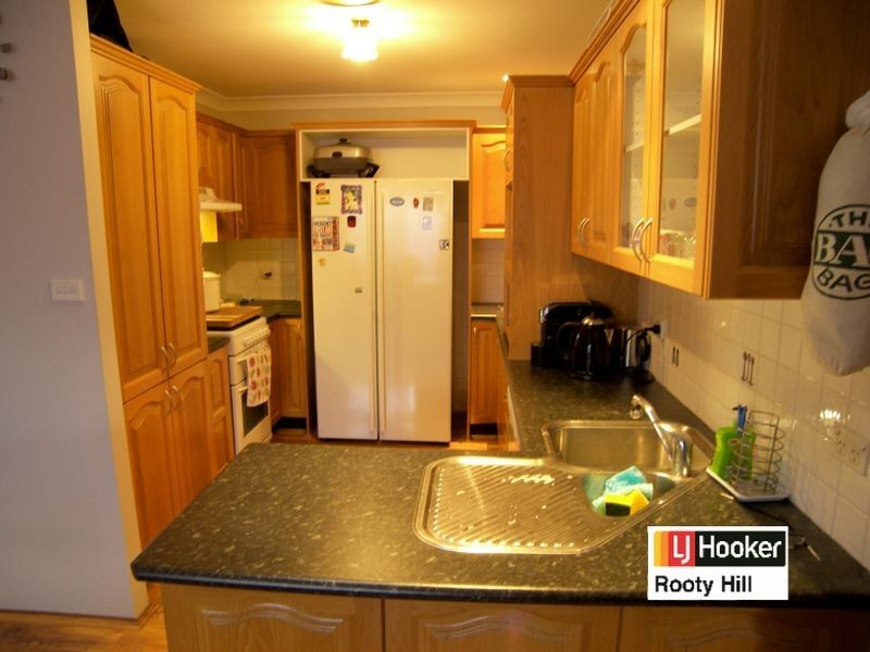 105 Brussels Crescent, Rooty Hill NSW 2766