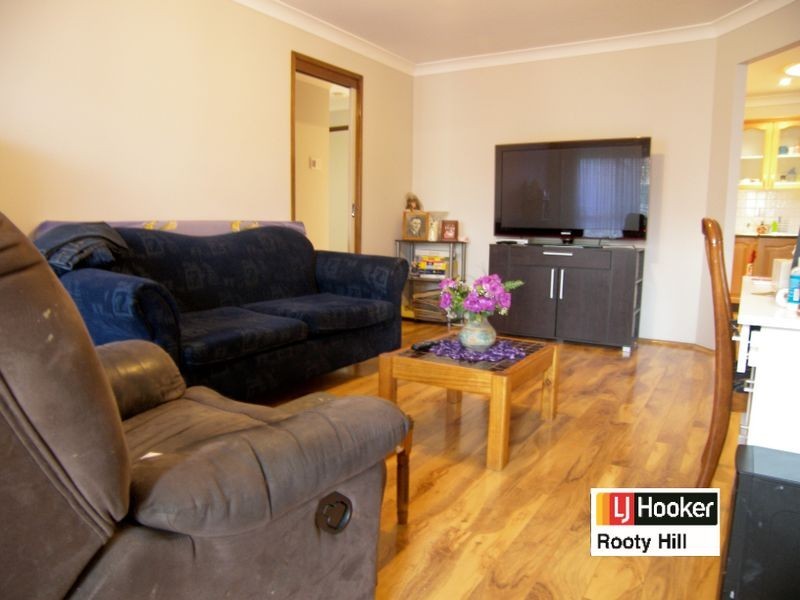105 Brussels Crescent, Rooty Hill NSW 2766