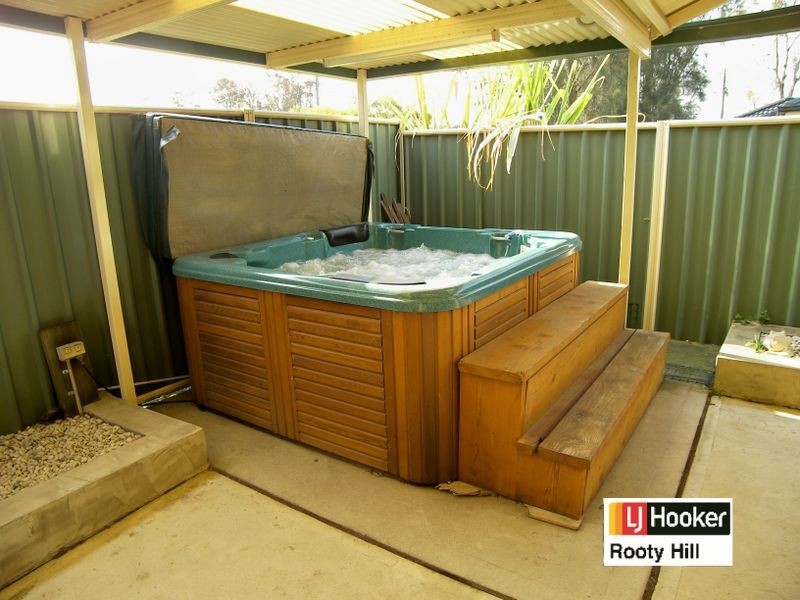 105 Brussels Crescent, Rooty Hill NSW 2766