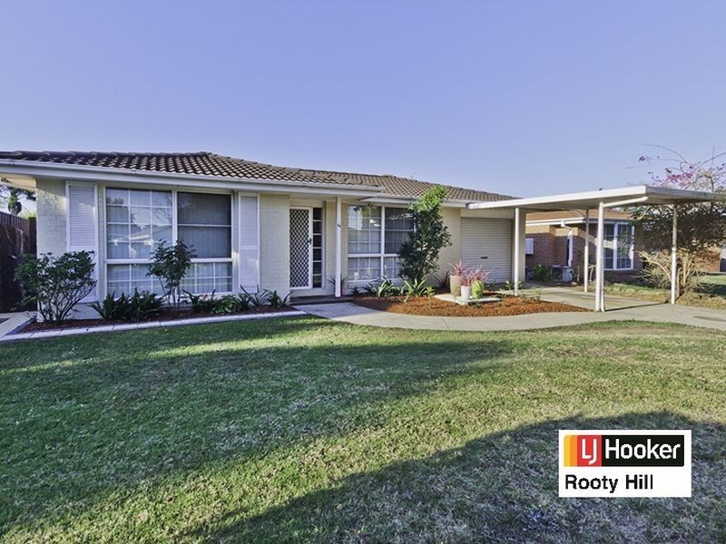 64 Polonia Avenue, Plumpton NSW 2761