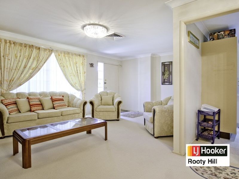 64 Polonia Avenue, Plumpton NSW 2761