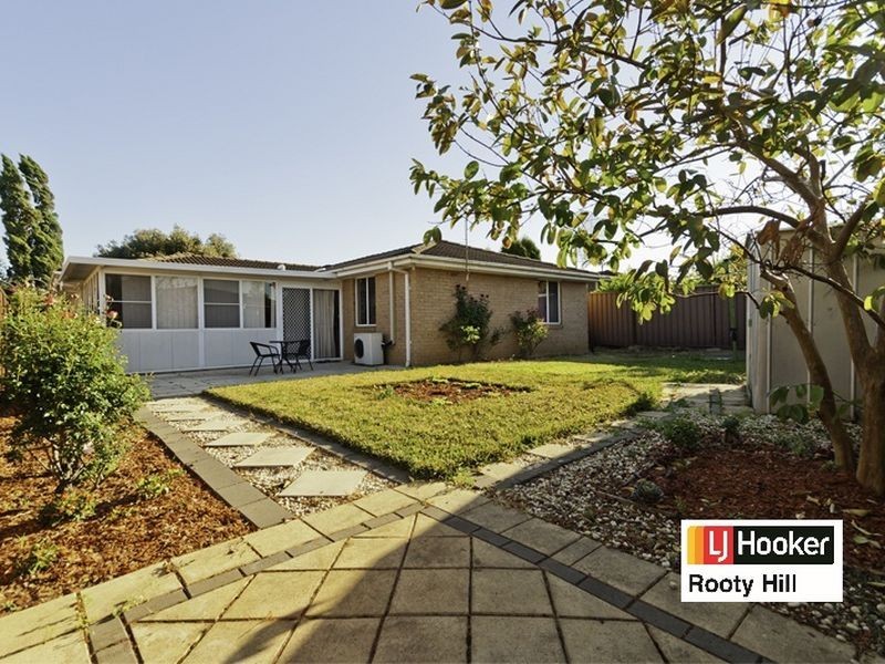 64 Polonia Avenue, Plumpton NSW 2761