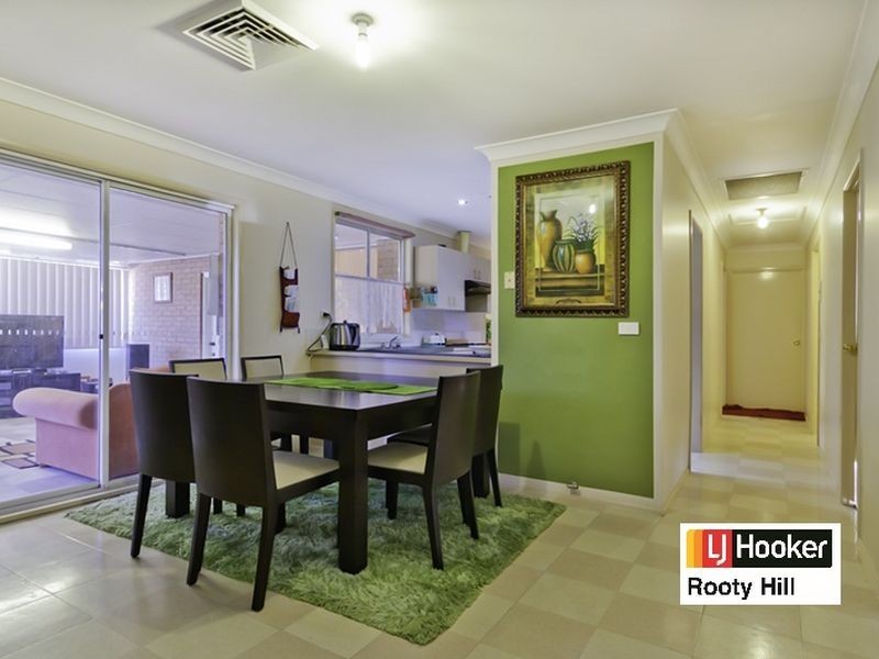 64 Polonia Avenue, Plumpton NSW 2761