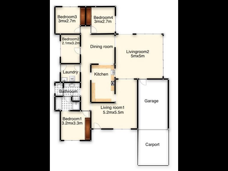 64 Polonia Avenue, Plumpton NSW 2761