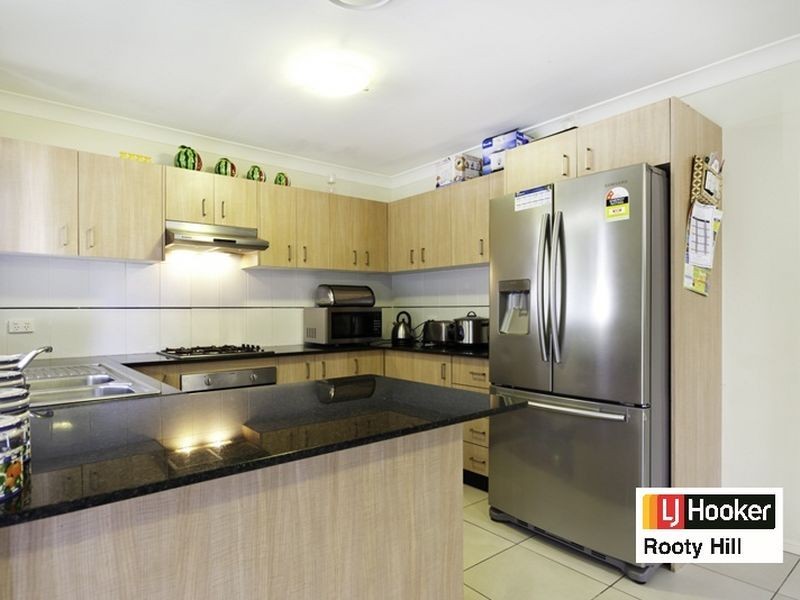 12 White Place, Rooty Hill NSW 2766