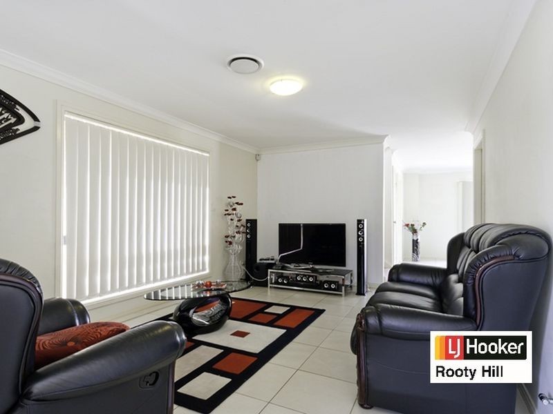 12 White Place, Rooty Hill NSW 2766