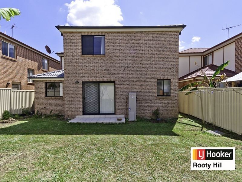 12 White Place, Rooty Hill NSW 2766