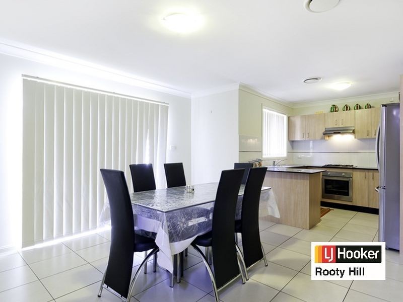 12 White Place, Rooty Hill NSW 2766