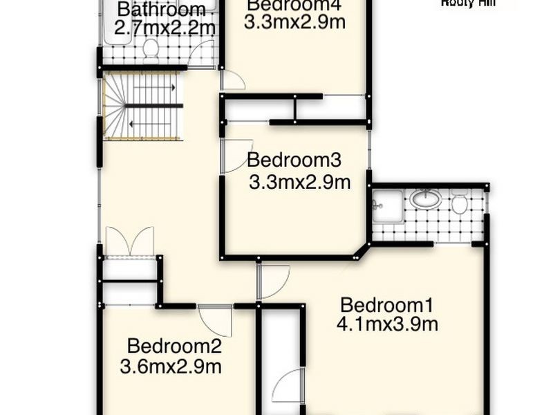 12 White Place, Rooty Hill NSW 2766