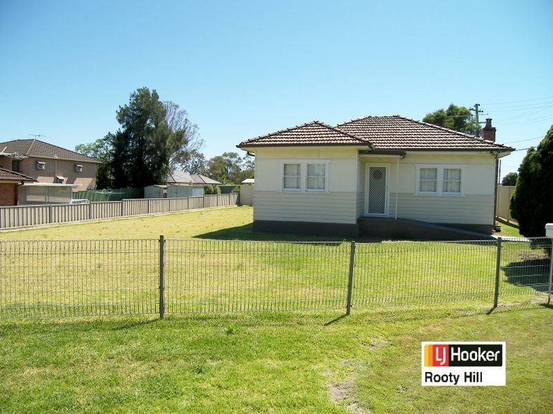 29 Coghlan Crescent, Doonside NSW 2767