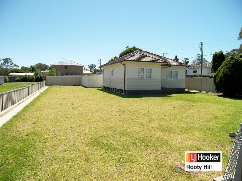 29 Coghlan Crescent, Doonside NSW 2767