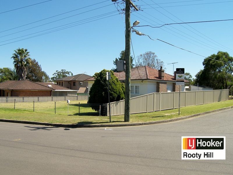 29 Coghlan Crescent, Doonside NSW 2767