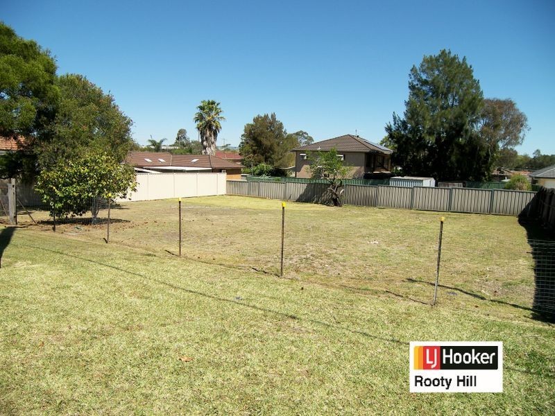 2B Crawford Road, Doonside NSW 2767